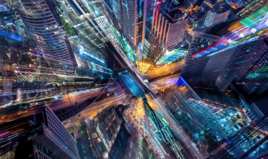 Discussing Data and Analytics With Quicken Loans